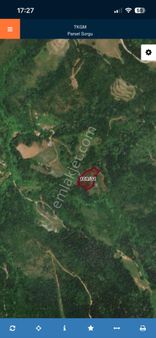 Yalova / Merkez/ Esadiye Köyü Yatırımlık Arsa