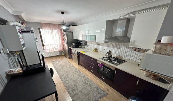 Kuşcağızda Bölgenin En Yenisi Asansörlü 3+1 Sınırsız Kredi