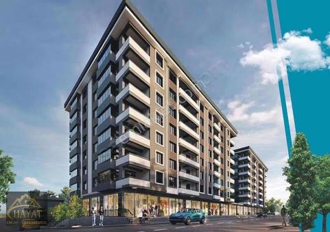 Nova Park Sitesi Satılık 3+2 Daire