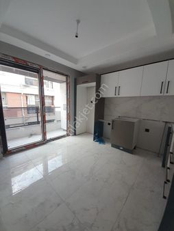 Özel Garajlı 1.kat Köşebaşı Satılık