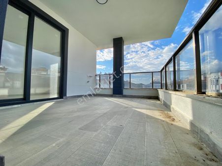 ➤➤herdem'den Altınkumda K.otoparklı Ön Cephe Sıfır 2+1daire