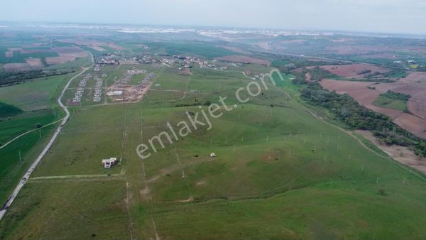 Mayadan Doğa İle İç İçe Yaşam Fırsatı Sunan Projesi Hazır Arsa