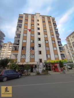 Kozan Gayrimenkul'den Tanrıverdi Çukurova Sitesinde 3+1 Daire