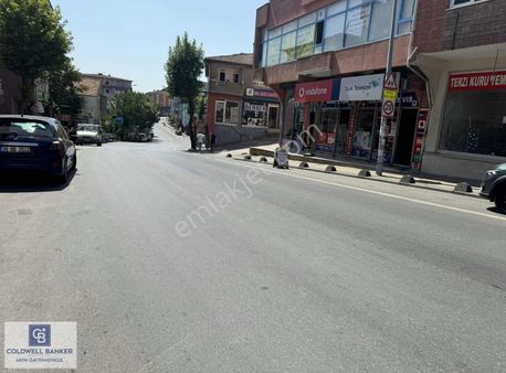 Sancaktepe' De Üç Yola Cephe Müstakil İmarlı Satılık Arsa