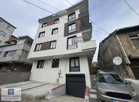 Merkezde Kapalı Otoparklı Sıfır Büyük 2+1