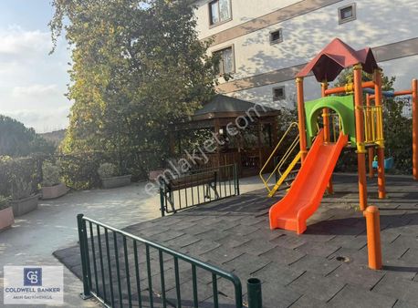 Sancaktepe Yeşilkoru Evleri Kiralık 3+1 Daire