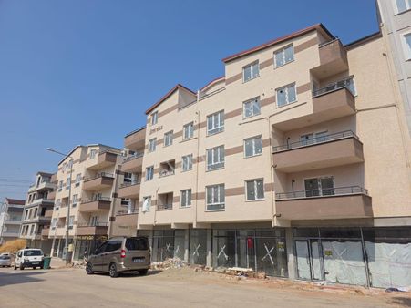 Relax Tr Gayrimenkul Satılık Lüks Daireler