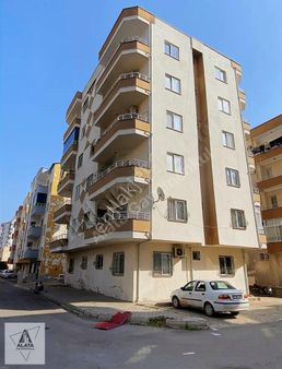 Yukarı Alata'da Bağımsız Mutfak Geniş 2+1