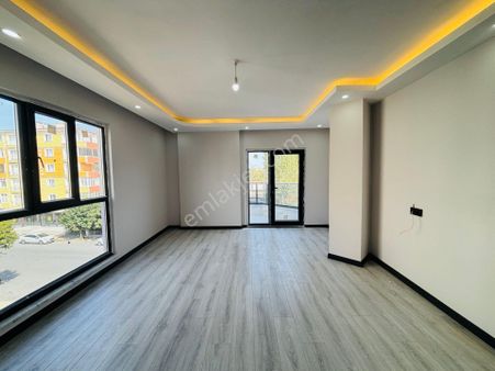 Güven'den Çerkezköyde Hastane Ve Adliye Yakını Sıfır 2+1 Daire