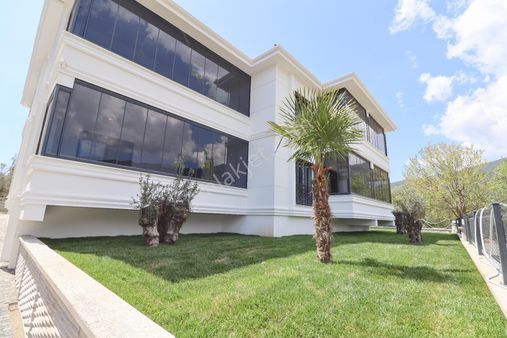 Mahmut İşler'den Gürede Satılık 2+1 Sıfır Lüks Daire