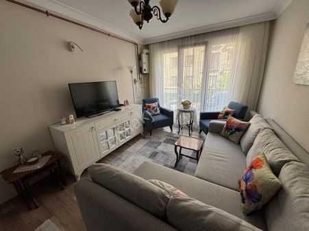 ▃artemin▃küçükyalı'da Nidapark'a Yakın Ön Cephe 1.kat 60m² 1+1 !