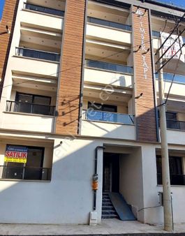 Uygun Fiyata Kurtuluş Mahallesinde Satılık Sıfır 2+1 Daire