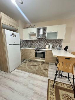 Esenyurt Yeşilkent Mahallesi 1+1 4.kat Full Eşyalı Kiralık Daire Havuzlu Site İçerisinde