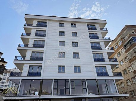 Trabzon Konaklarda Satılık Sıfır Fırsat Daire