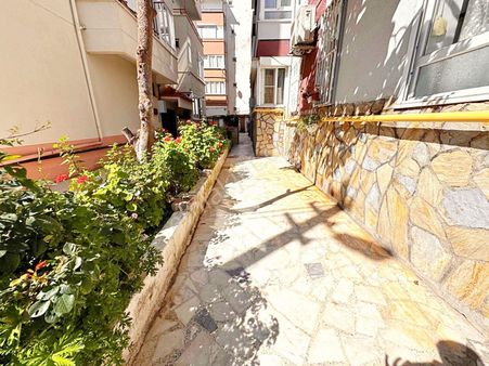 💫💫blue Life Egen'den Gerçek İlan-akçay'da Denize 600mt Mesafede Arakat 2+1 Geniş Balkonlu Daire