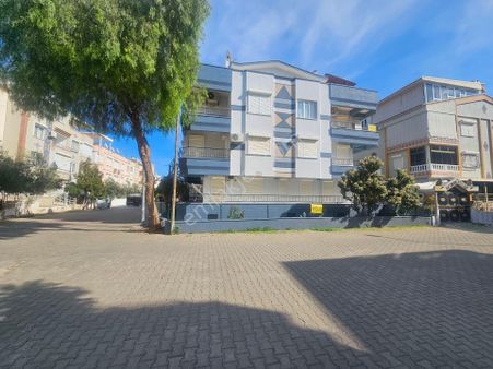 Didim Çamlık Mahallesinde Satılık 4+1