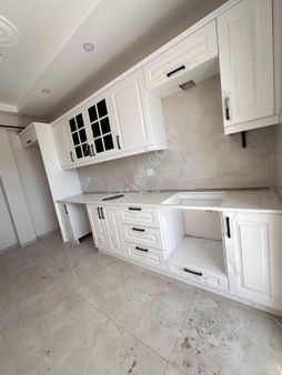 Akkaya İnşaattan Çobançeşmede Kaçırılmayacak Sıfır 2+1!!