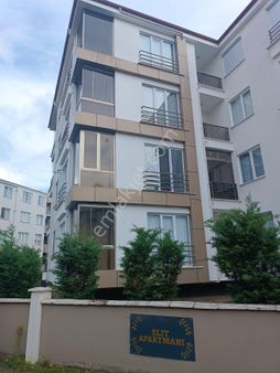 İstasyon Mahallesi Elit Sitesinde Lüx Kiralık Daire