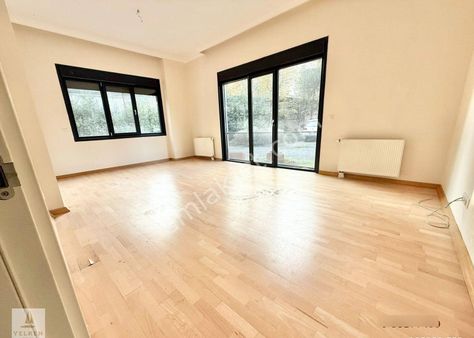 Erenköy'de Marmaray'a Ve Metroya Yakın 3+1 Ebeveyn Banyolu Boş