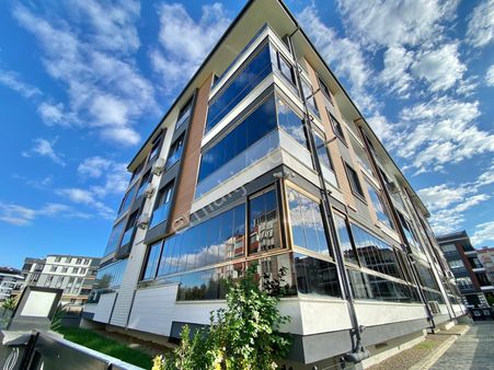 ➤➤herdem'den Akçayda Müstakil Tadında K.otoparklı 2+1 Daire