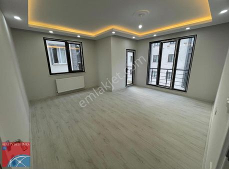 Sancaktepe Abdurrahmangazi Mah. Geniş 2+1 Satılık Daire