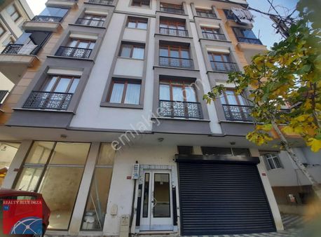 Çekmeköy Ekşioğlu Mah. Kiralık 2+1 Daire