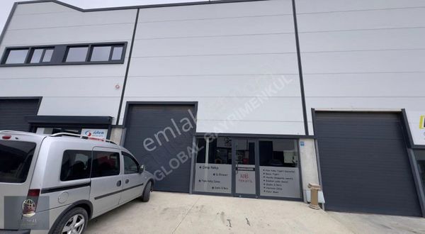 Çorlu Hatip Mh Viawest Kiralık Dükkan