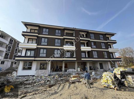 Bartın Karaköy Mh Yıl Sonu Teslim 90 M² Sıfır 2+1 Daire