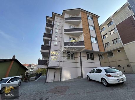 Global Den Merkezi Konum Da Kiralık 1+1 Daire