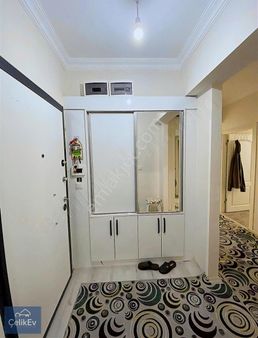 Çelikev Gayrimenkul'den Deregümü'de Kiralık Geniş 3+1 Daire