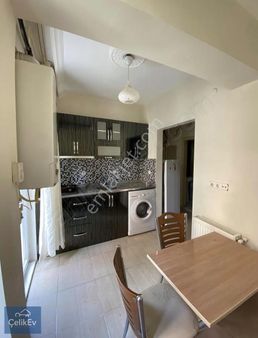 Çelikev Gayrimenkul'den Modernevlerde 2+1 Arakat Apart