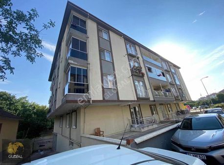 Orduyerin'de 65m2 Eşyalı 1+1 Satılık Daire