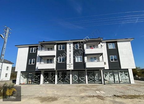 Global'den Merkezi Konumda Satılık Lüx 2+1 Daireler