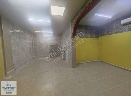 Turyap Körfez'den Güney Mahallesinde Satılık Dükkan