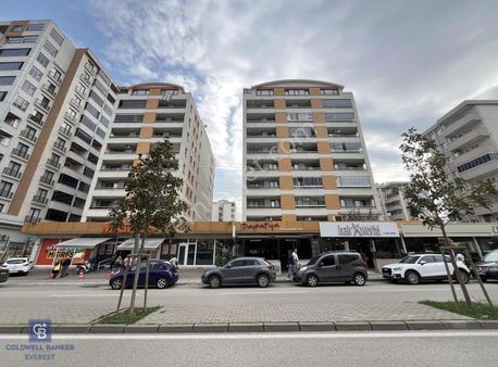 İhsaniye Mh Alp Residence Evleri Eşyalı 1+1 Kiralık Daire