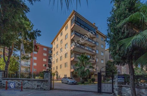 Ataevlerde Kiralık 3+1 Daire