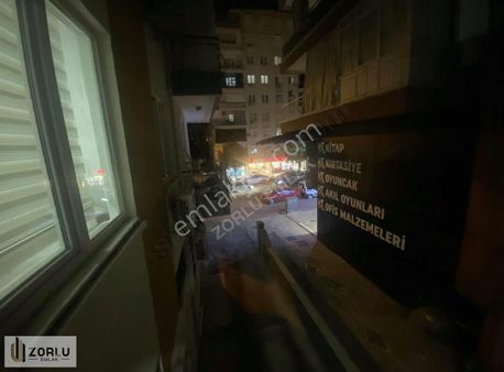 Antalyanın Kalbinde Merkezi Konumda Arakat Asansörlü 3+1 Eşyasız