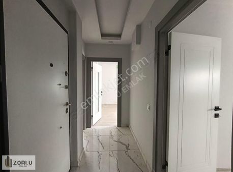 Kütükçüde 2+1katta Satılık Sıfır Daire