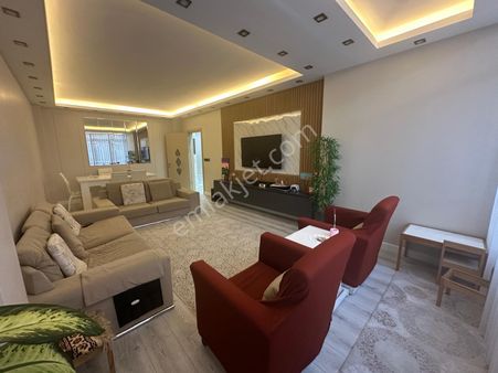 Turyap Soner'den Satılık, Gop Mahallesinde 3+1 Geniş Daire