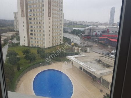 E5,metro,hastane,adliye Yanı Havuz Gören Büyükm2 Fırsat Ofis 1+1