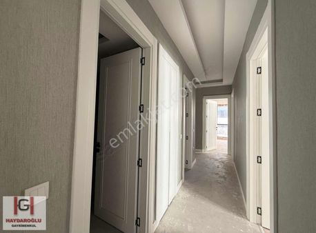 Karacaahmet Mah'de 3+1 Arakat Sıfır Kiralık Daire