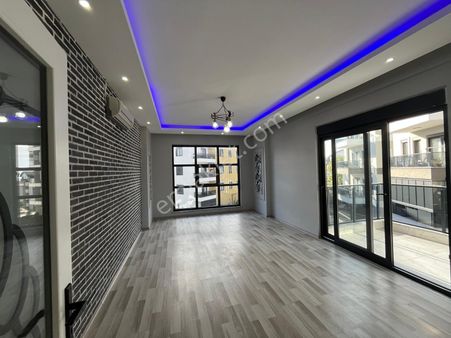 Alanya Oba Mahallesi Satılık 2+1