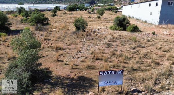 Kepez Varsak Altıayak'ta Yatırımlık 349 M² Konut İmarlı Arsa