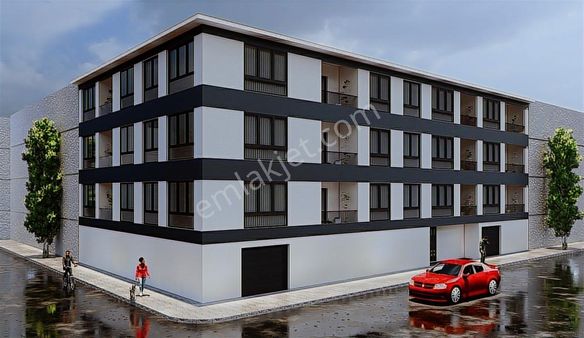 Rw Milyon'dan Şarhöyük Mahallesinde 2+1 Satılık Daire