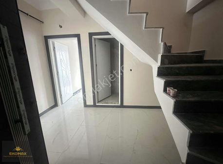 Ekomax'tan Kasım Ayına Özel Fiyat Kartepe Fsm'de 3+1 Dubleks