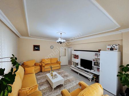 Akdoğanlardan Bağlık Mahallesinde Satılık İskanlı 3+1 Daire