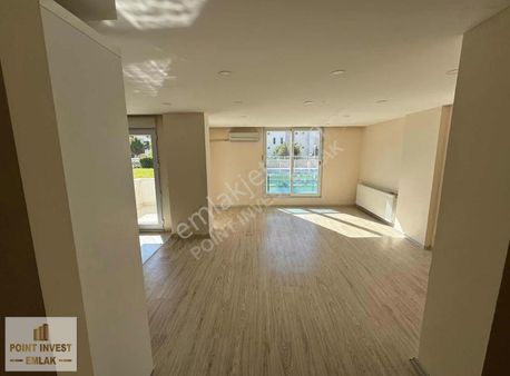 Poınt Invest"ten Liman Satlik Site İçi Yüksek Giriş 2+1