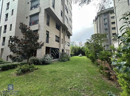 Caddebostanda Bağdat Caddesine 1. Paralelde, Şık Ve Ferah 3+1