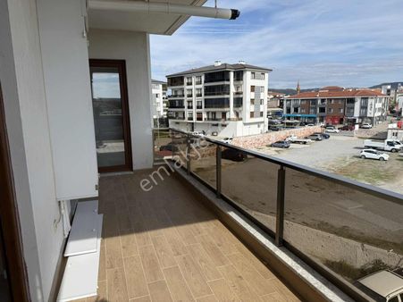 Araç Takaslı Daire 3+1 Site İçinde