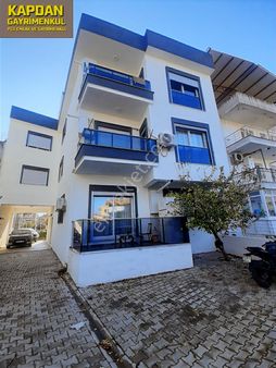 Menderes Kasımpaşa Mah. 2+1 Satılık Daire